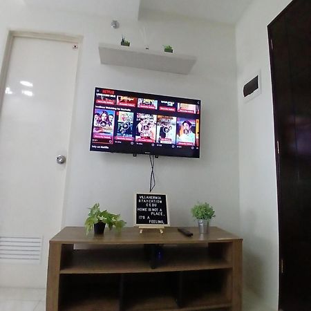 Minimalist Charm Cozy 2Br By Villahermia Mandaue City Exterior photo